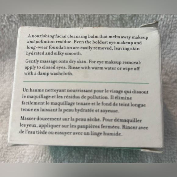 🌙B7 - FARMACY GREEN CLEAN - Picture 3 of 5